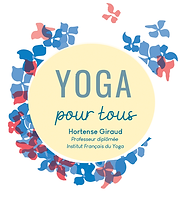 Yoga Hortense