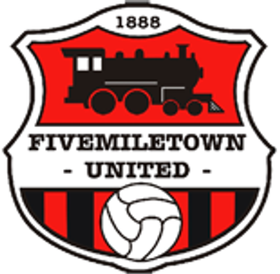 Fivemiletown United Fc Fivemiletown United Fc
