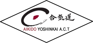 Aikido Yoshinkai ACT