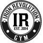 Iron Revolution Gym
