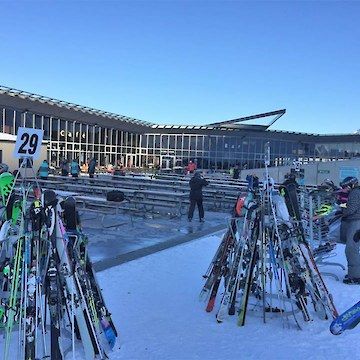 Southland Ski Club