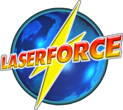 Laserforce Wellington