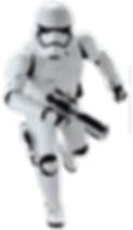 star wars laser game