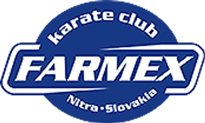 Karate club Farmex Nitra
