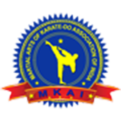 Shihan Subrata Kumar Ghosh's IHSKFI & MKAI - Indian Karate and Martial Arts and FFYAI Yoga Organizations.
