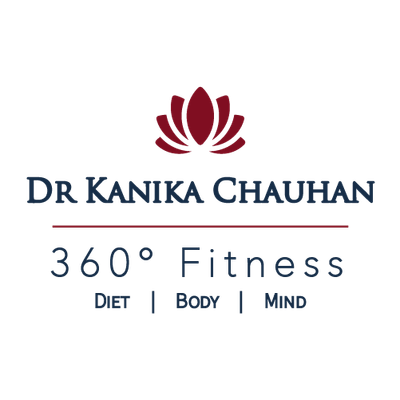Dr. Kanika Chauhan