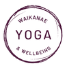 Waikanae Yoga Wellbeing