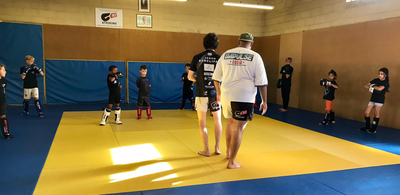 GK1STRIKING