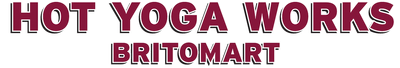 Hot Yoga Works Britomart