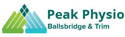 Peak Physio Ballsbridge
