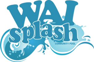 Wai Splash Community Aquatic Pool