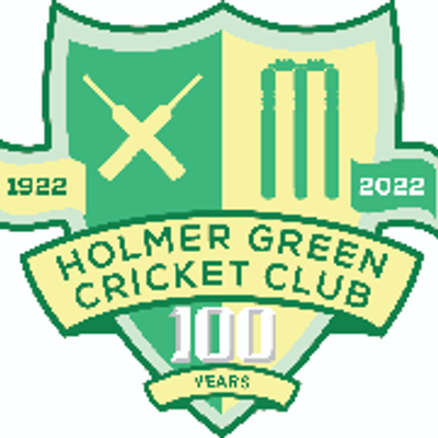 Holmer Green Cricket Club Holmer Green Cricket Club