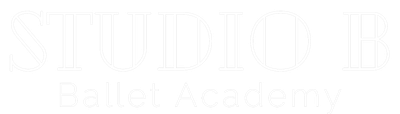 STUDIO B Ballet Academy