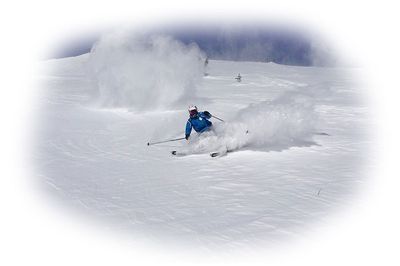 Smokey Mountain Ski Club