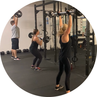 Reach Personal Training Birstall