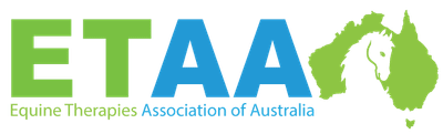 Equine Therapies Association of Australia Inc