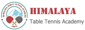 Himalaya Table Tennis Academy Himalaya Table Tennis Academy