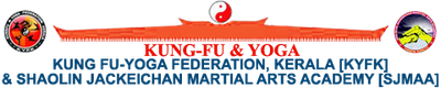 SJMAA KUNG-FU & YOGA