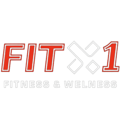 FitX1 Fitness & Wellness