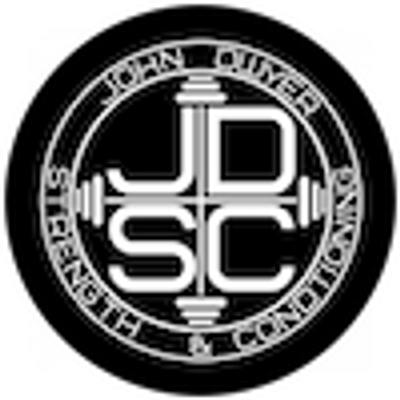 JD Strength and Conditioning