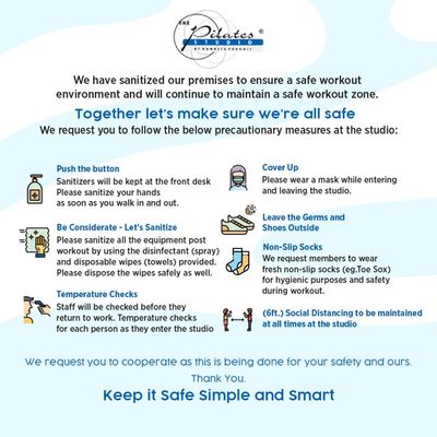 Reform - The Pilates Studio Guwahati