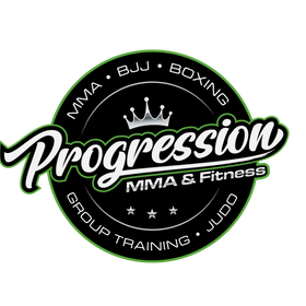 Progression MMA & Fitness