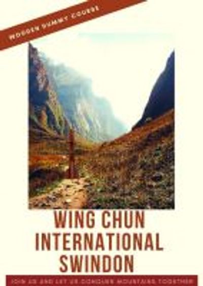 Wing Chun International Swindon