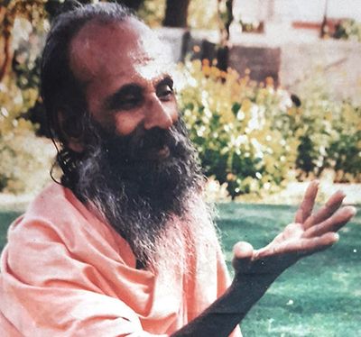 Yog Sadhna Ashram