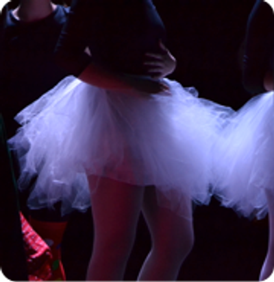 Ainsidanse Franqueville
