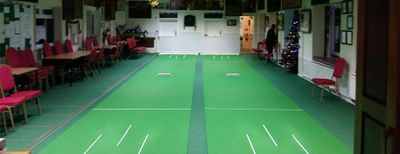 Plymstock Bowling Club