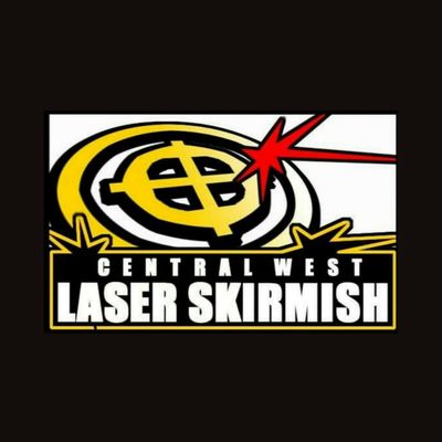 Central West Laser Skirmish