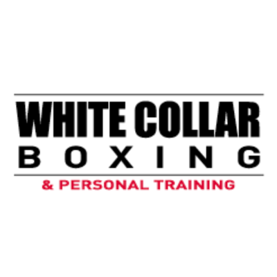 White Collar Boxing & Personal Training