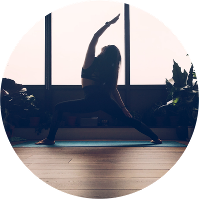 Blithe Yoga