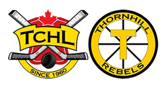 Thornhill Community Hockey League Thornhill Community Hockey League