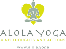 ALOLA YOGA