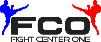 FIGHT CENTER ONE FIGHT CENTER ONE