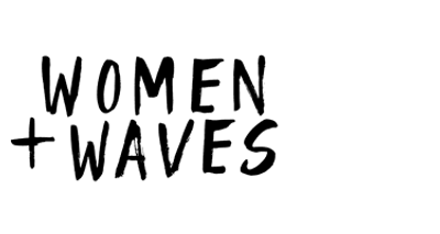 Women and Waves