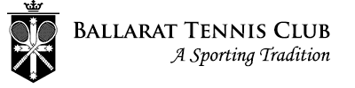 Ballarat Tennis Club