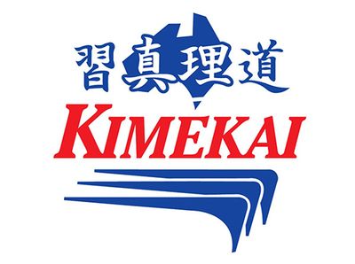 Kimekai Martial Arts