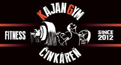 Kajan gym