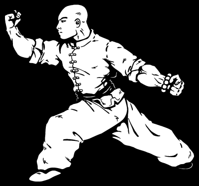 Kung-Fu-Club