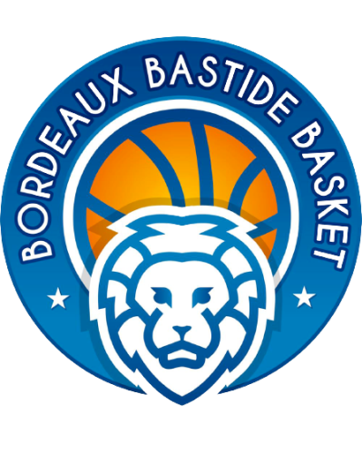 Bordeaux Bastide Basket