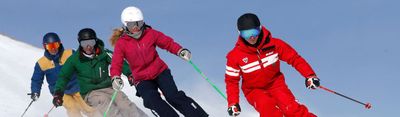 ESF CAUTERETS ESF CAUTERETS