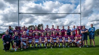 Wirral Rugby Club