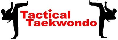 Tactical TaeKwondo Tactical TaeKwondo