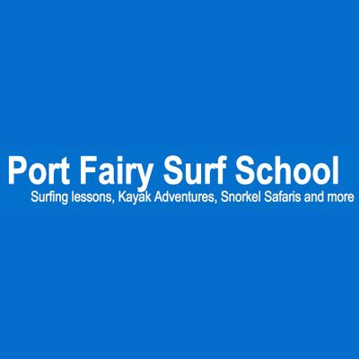Port Fairy Surf School