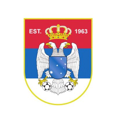 Fitzroy City Soccer Club