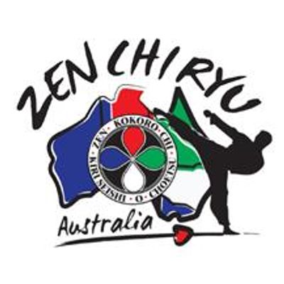 Zen Chi Ryu Martial Arts