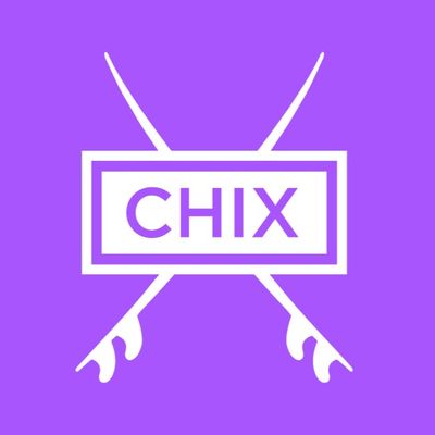 Chix Surf School