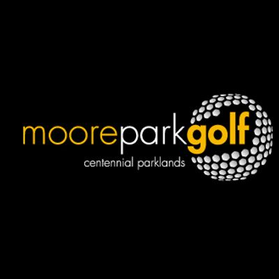 Moore Park Golf